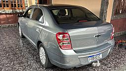 Chevrolet Cobalt Ltz 1.4 8V Flexpower/Econoflex 4P 2012