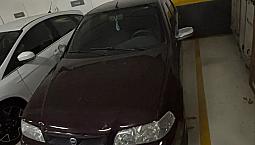 Fiat Palio Elx 1.0 Mpi Fire 16V 4P (25 Anos) 2001