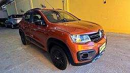 Renault Kwid Outsider 1.0 Flex 12V 5P Mec. 2022