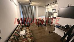 Apartamento De 68M² Com 1 Quartos Em Santana