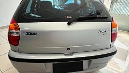 Fiat Palio 1.0/ Trofeo 1.0 Fire/ Fire Flex 4P 2004