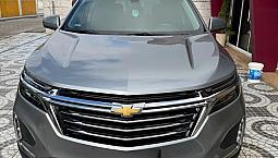 Chevrolet Equinox Premier 1.5 Turbo 172Cv Aut 2024