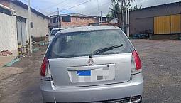 Fiat Palio 1.0 Economy Fire Flex 8V 4P 2010