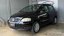 Volkswagen Fox 1.0 Mi Total Flex 8V 5P 2010