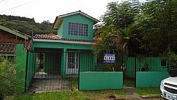 Alugo Casa 4 Quartos