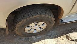 Toyota Hilux 2008 Vendo Ou Troco Veiculo Barato