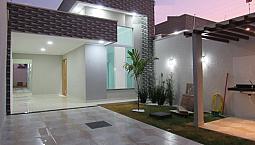 Casa Vila Maria 3/4 Diferenciada
