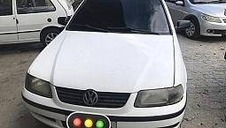 Gol G3 2001