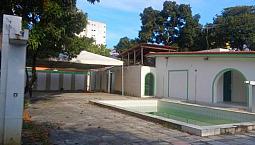 Casa Excelente P/Comercio Ou Moradia Com 900M2 Com Taxas Inclusas Em Candeias