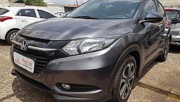 Honda Hr-V 1.8 16V Exl