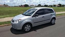 Ford Fiesta Hatch 1.0 2008