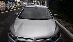 Chevrolet Ônix Lt. 1.0  8 Válvulas 
