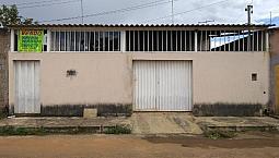 Excelente Casa 200M² Portal Do Amanhecer 3 Prox. Ao Mercado Junior E Campo Do Ressaca