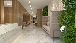 Apartamento 4 Quartos Em Itapuã