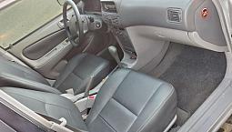 Corolla  Seg 1.8  Automatico  99/99