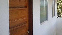 Casa Para Venda 2 Quartos Em Central Carapina - Serra - Espírito Santo