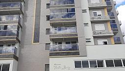 Apartamento No Edifício Porto Bello Com 2 Dorm E 103M, Santa Maria - Santa Maria