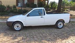 Courier 1.6 L