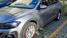 Virtus 2021/2022 1.0 200 Tsi Comfortline Automático