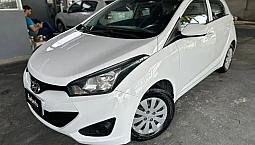 Hb20 2015 1.0 Completo Comfort Style Ipva 2023 Pago 