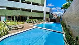 Ceci- Apart. 3 Quartos, 66M² Oportunidade  De Sair  Do Aluguel No Torreão - Recife - Pe