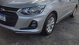 Chevrolet Onix Lt 2 
