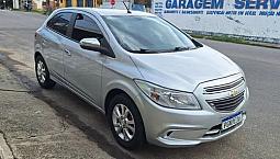 Onix Lt 2014