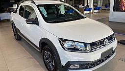 Saveiro Extreme Cd 2023-24 