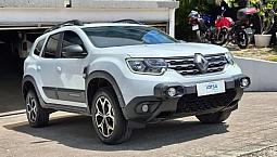  Duster Iconic 1.3 Tb Automatica 2023