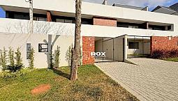 Sobrado Novo Com 3 Quartos À Venda - Santa Felicidade - Curitiba/Pr