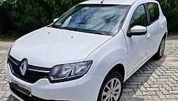Sandero Expression 1.0 2018