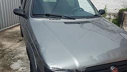 Fiat Uno Mille Way Economy 1.0 F.flex 4P 2009