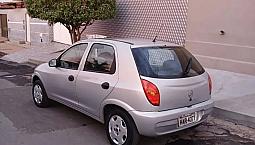 Chevrolet Celta 1.0/ Super 1.0 Mpfi Vhc 8V 5P 2003