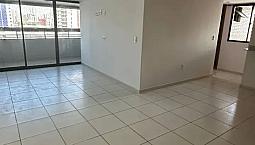 Apto 3 Quartos, 2 Vagas, 106,62M² - No Jardim Oceania, A 300M Da Praia