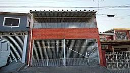 Sobrado A Venda No Jaguaré