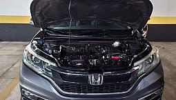 Honda Cr-V Exl 2.0 16V 4Wd/2.0 Flexone Aut. 2016