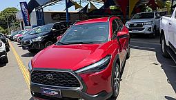 Toyota Corolla Cross Xrv 1.8 16V Aut.(Híbrido) 2023