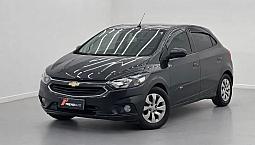 Chevrolet Onix Hatch Lt 1.0 8V Flex Mec. 4P 2019
