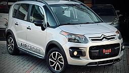 Citroen Aircross Tendance 1.6 Flex 16V 5P Mec. 2015