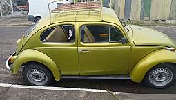 Volkswagen Fusca 1300 1973