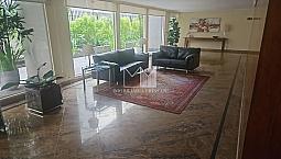 Apartamento Para Aluguel Em Cerqueira César