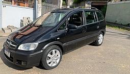 Chevrolet Zafira Elite 2.0 Mpfi Flexpower 8V 5P 2005
