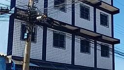 Apartamento De 2 Quartos Samambaia Norte