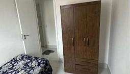 Alugo Quarto De Solteiro 