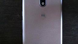 Troco Esse Moto G4 Plus 32 Gb Por Outro