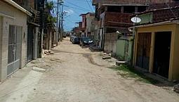 Casa Aluga-Se 160 M² Conjunto Muribeca