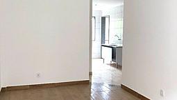 Apartamento 02 Quartos - Jardim Esperança - Juiz De Fora - Mg