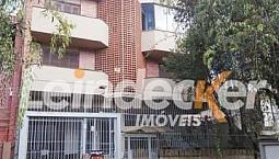 Apartamento Para Alugar Com 1 Dormitórios Em Petropolis, Porto Alegre Cod:331