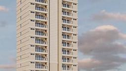 8018 | Apartamento À Venda Com 3 Quartos Em Zona 07, Maringá