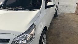 Vendo Ou Troco Montana 1.4 Completo